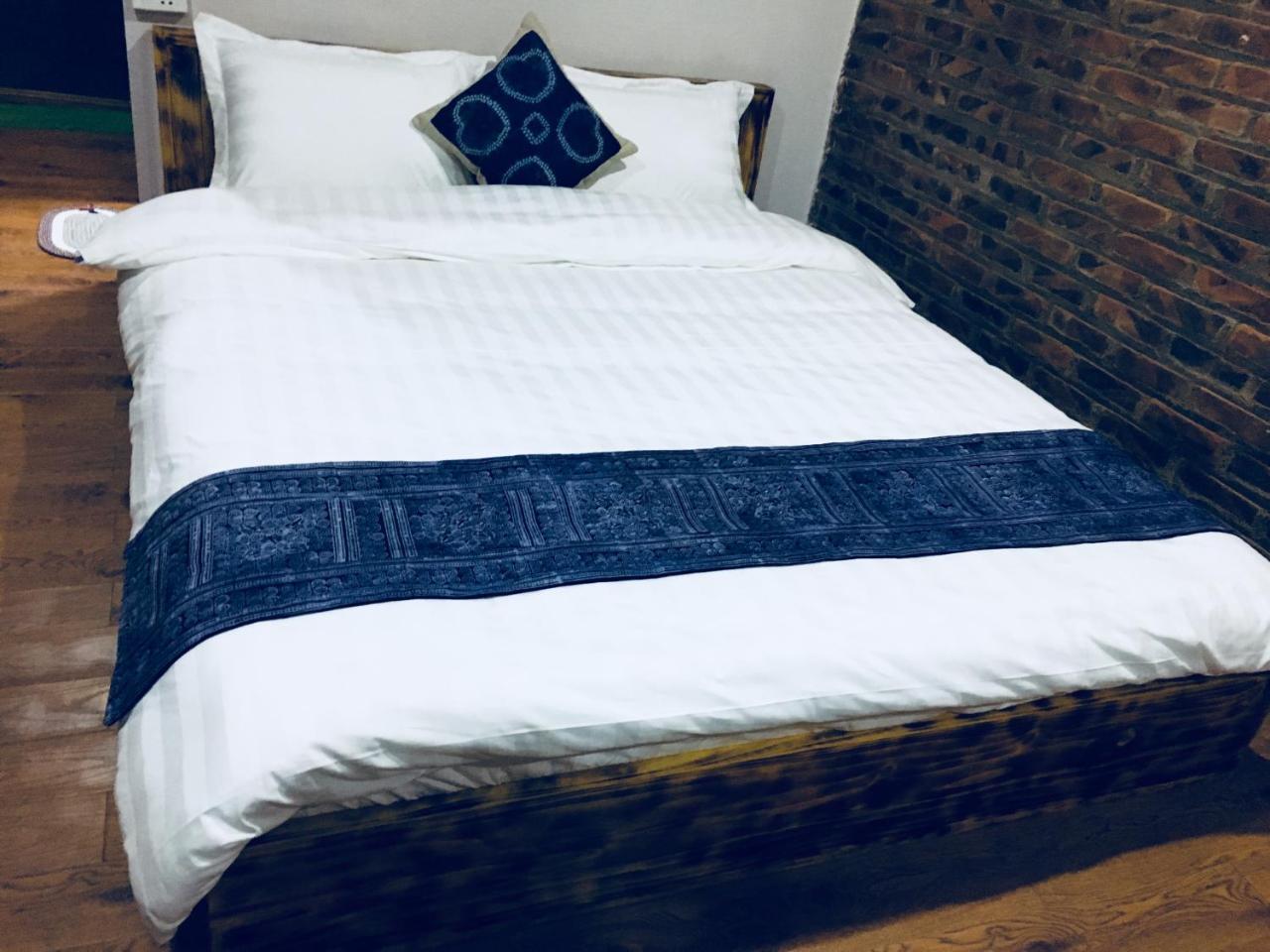 Mintu Home サパ エクステリア 写真